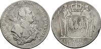 Brandenburg-Preussen, Königreich Reichstaler preußisch 1792 A, Friedrich... 112.70 £  +  43.35 £ shipping