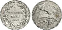 DEUTSCH-NEUGUINEA Mark 1894. Sehr schön 433.48 £  +  43.35 £ shipping