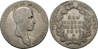 Brandenburg-Preussen, Königreich Reichstaler preußisch 1814 A, Friedrich... 69.36 £  +  43.35 £ shipping