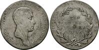 Brandenburg-Preussen, Königreich Reichstaler preußisch 1816 A, Friedrich... 69.36 £  +  43.35 £ shipping