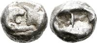 Lydien Silberstater, Königreich Kroisos, 564-546 v. Chr. Schön 429.14 £  +  43.35 £ shipping