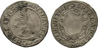 Pfalz, Kurfürstentum 2 Kreuzer Karl Ludwig, 1648-1680 -