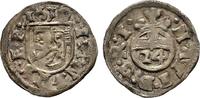 Braunschweig-Lüneburg-Wolfenbüttel, Herzogtum Kippergroschen Friedrich Ulrich, 1613-1634 -