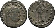Kaiserliche Prägungen Follis Maximianus I. Herculius, 1. Regierung 286-305. -