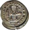 Lüchow, gräfliche Mzst. Brakteat. Ulrich II., um 1188 -