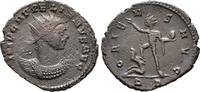 Kaiserliche Prägungen Antoninian Aurelianus, 270-275. -
