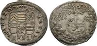 Hanau-Münzenberg, Grafschaft 2 Kreuzer Friedrich Casimir von Hanau-Lichtenberg, 1642-1685 -