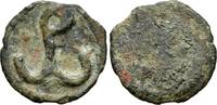 Byzanz Bronze Romanus I. Lacapenus, 920-944. -