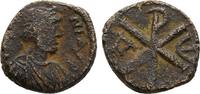 Byzanz Pentanummium Justinianus I., 527-565. -