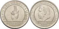 Weimarer Republik 5 Reichsmark 1929 A Zum 10. Jahrestag der Weimarer Rei... 130.04 £  +  173.39 £ shipping