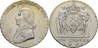 Preussen Taler Friedrich Wilhelm III. -