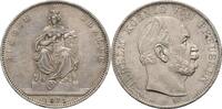 Preussen Vereinstaler Wilhelm I. -