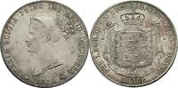 Italien-Parma 5 Lire Maria Luigia -