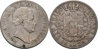Preußen Taler Friedrich Wilhelm III. (1797-1840) -