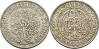 Weimarer Republik 5 Reichsmark 1927 F Eichbaum Rf., Kr., verschmutzt, fl... 260.09 £  +  173.39 £ shipping