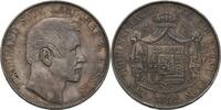 Hessen-Homburg Vereinstaler 1862 Landgraf Ferdinand (1848-1866) Rf., Kr.... 156.05 £  +  173.39 £ shipping