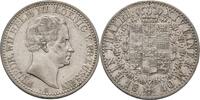 Preußen Taler 1840 A Friedrich Wilhelm III. (1797-1840) Ger Rf., Kr., vz- 156.05 £  +  173.39 £ shipping