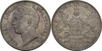 Württemberg Doppelgulden 1847 Wilhelm I. (1816-1864) Rf., Kr., leichte J... 156.05 £  +  173.39 £ shipping