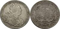 Sachsen Kurlinie ab 1547 (Albertiner) Taler 1763 Friedrich Christian 176... 260.09 £  +  173.39 £ shipping
