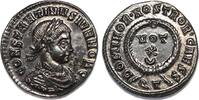 Roman Empire AE Follis Constantine II as Caesar -