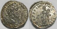 Roman Empire AR Denarius Marcus Aurelius -