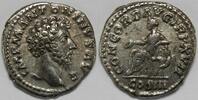 Roman Empire AR Denarius AD 163 Marcus Aurelius aXF 429.14 £385.79 £  +  13.00 £ shipping