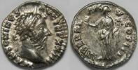 Roman Empire AR Denarius AD 169 Marcus Aurelius XF 429.14 £385.79 £  +  13.00 £ shipping