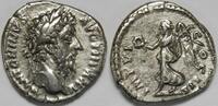 Roman Empire AR Denarius AD 171 Marcus Aurelius gVF 299.10 £281.76 £  +  13.00 £ shipping