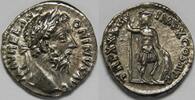 Roman Empire AR Denarius AD 179-180 Marcus Aurelius XF 515.84 £472.49 £  +  13.00 £ shipping