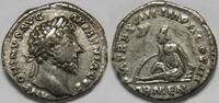 Roman Empire AR Denarius AD 164 Marcus Aurelius gVF 325.11 £299.10 £  +  13.00 £ shipping