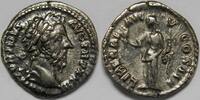 Roman Empire AR Denarius AD 169 Marcus Aurelius gVF 281.76 £255.75 £  +  13.00 £ shipping