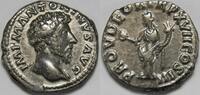 Roman Empire AR Denarius AD 163 Marcus Aurelius gVF 299.10 £281.76 £  +  13.00 £ shipping