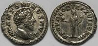 Roman Empire AR Denarius AD 162 Marcus Aurelius aXF 429.14 £385.79 £  +  13.00 £ shipping