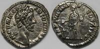 Roman Empire AR Denarius AD 182 Commodus aXF 299.10 £281.76 £  +  13.00 £ shipping