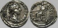 Roman Empire AR Denarius AD 179 Commodus gVF 281.76 £255.75 £  +  13.00 £ shipping