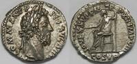 Roman Empire AR Denarius AD 187 Commodus aXF 299.10 £281.76 £  +  13.00 £ shipping