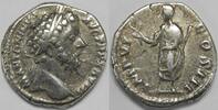 Roman Empire AR Denarius AD 174 Marcus Aurelius gVF 169.06 £151.72 £  +  13.00 £ shipping