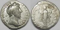 Roman Empire AR Denarius AD 165 Marcus Aurelius aVF 151.72 £134.38 £  +  13.00 £ shipping