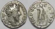 Roman Empire AR Denarius AD 172 Marcus Aurelius VF 212.40 £195.06 £  +  13.00 £ shipping
