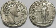 Roman Empire AR Denarius AD 153-154 Marcus Aurelius as Caesar VF 169.06 £151.72 £  +  13.00 £ shipping
