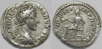 Roman Empire AR Denarius AD 178 Commodus gVF 212.40 £195.06 £  +  13.00 £ shipping