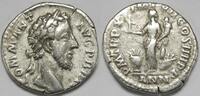 Roman Empire AR Denarius AD 185 Commodus gVF 195.06 £177.72 £  +  13.00 £ shipping