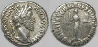 Roman Empire AR Denarius AD 187 Commodus VF 151.72 £134.38 £  +  13.00 £ shipping