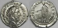 Roman Empire AR Denarius AD 170-171 Marcus Aurelius XF 515.84 £472.49 £  +  13.00 £ shipping