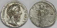 Roman Empire AR Denarius AD 169-170 Marcus Aurelius XF 515.84 £472.49 £  +  13.00 £ shipping