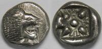 Ionia AR Diobol late sixth-early fifth ce Miletos gVF 151.72 £134.38 £  +  13.00 £ shipping