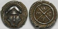 Thrace AR Diobol circa 4th century BC Mesembria XF 299.10 £281.76 £  +  13.00 £ shipping
