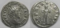 Roman Empire AR Denarius AD 160-161 Marcus Aurelius as Caesar gVF 299.10 £281.76 £  +  13.00 £ shipping