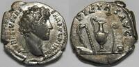 Roman Empire AR Denarius AD 140-144 Marcus Aurelius as Caesar gVF 255.75 £238.41 £  +  13.00 £ shipping
