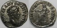 Roman Empire AR Denarius AD 163 Marcus Aurelius aXF 299.10 £281.76 £  +  13.00 £ shipping